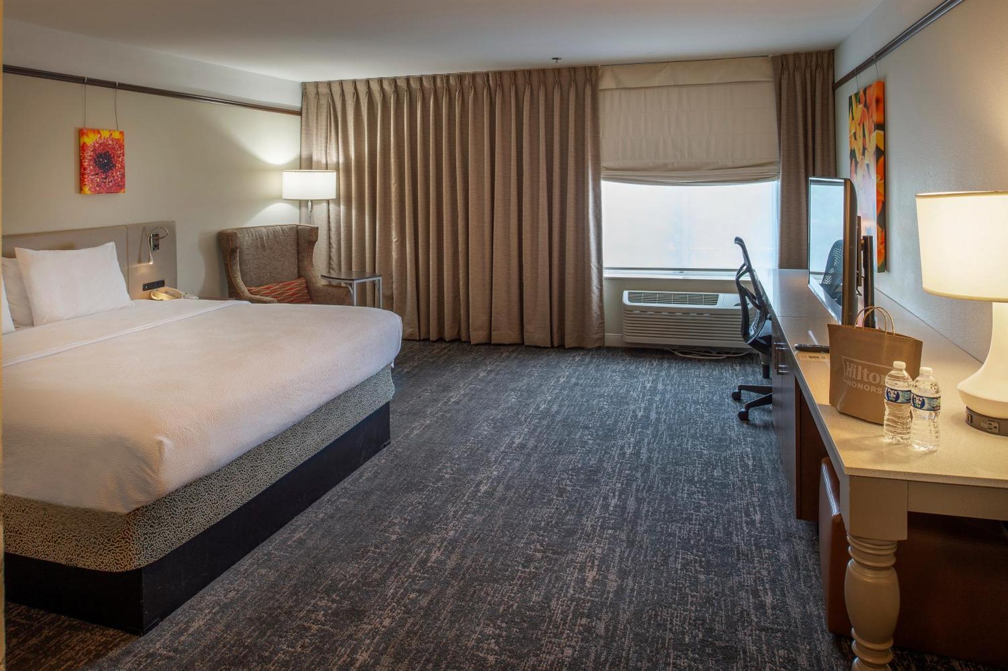 Hilton Garden Inn St. Louis/Chesterfield Exterior foto