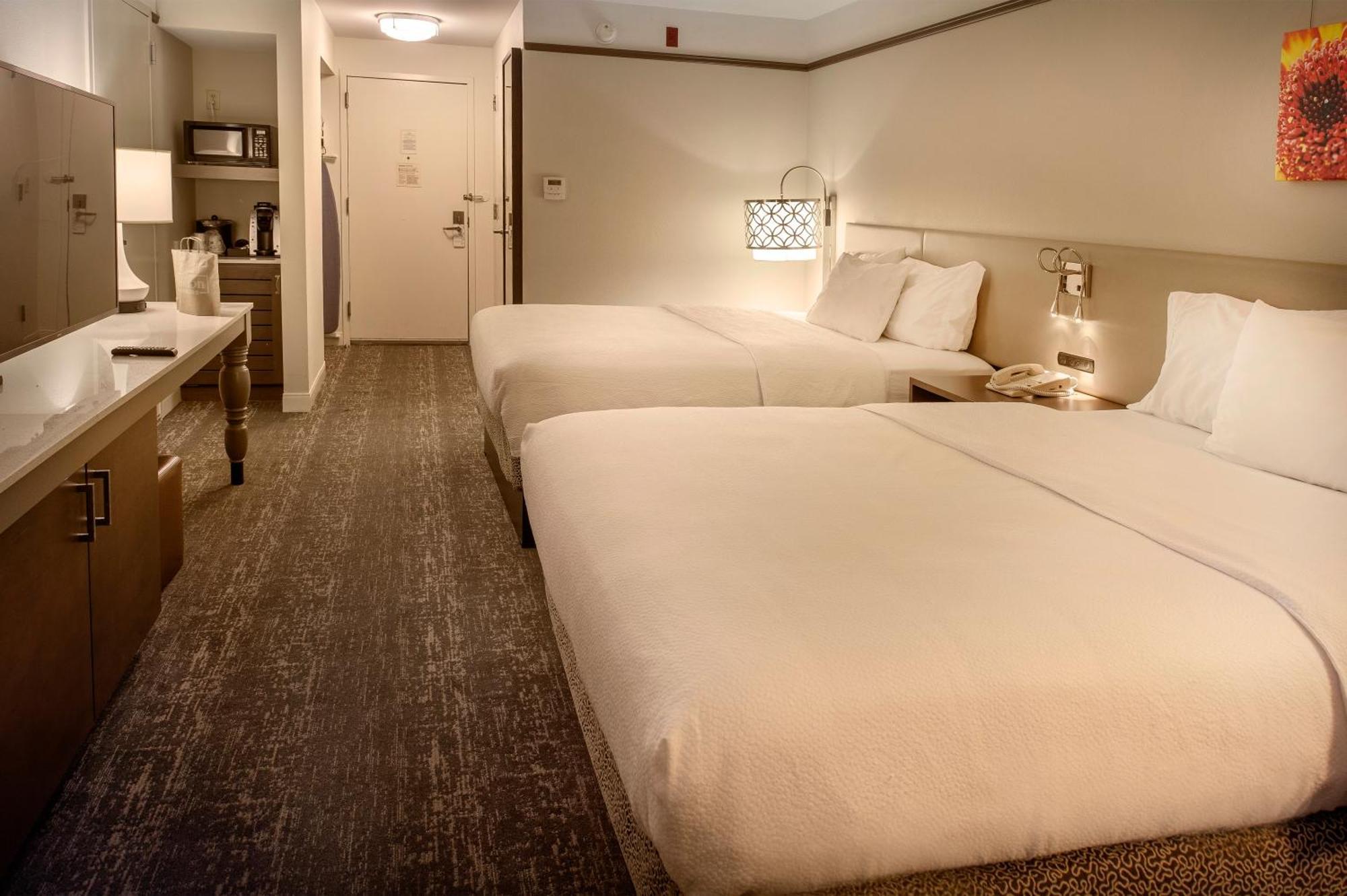 Hilton Garden Inn St. Louis/Chesterfield Exterior foto