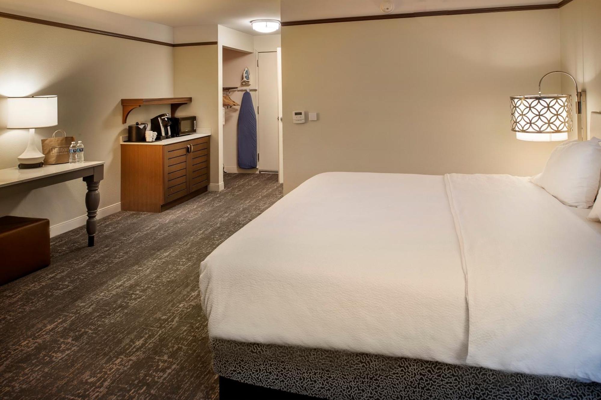 Hilton Garden Inn St. Louis/Chesterfield Exterior foto