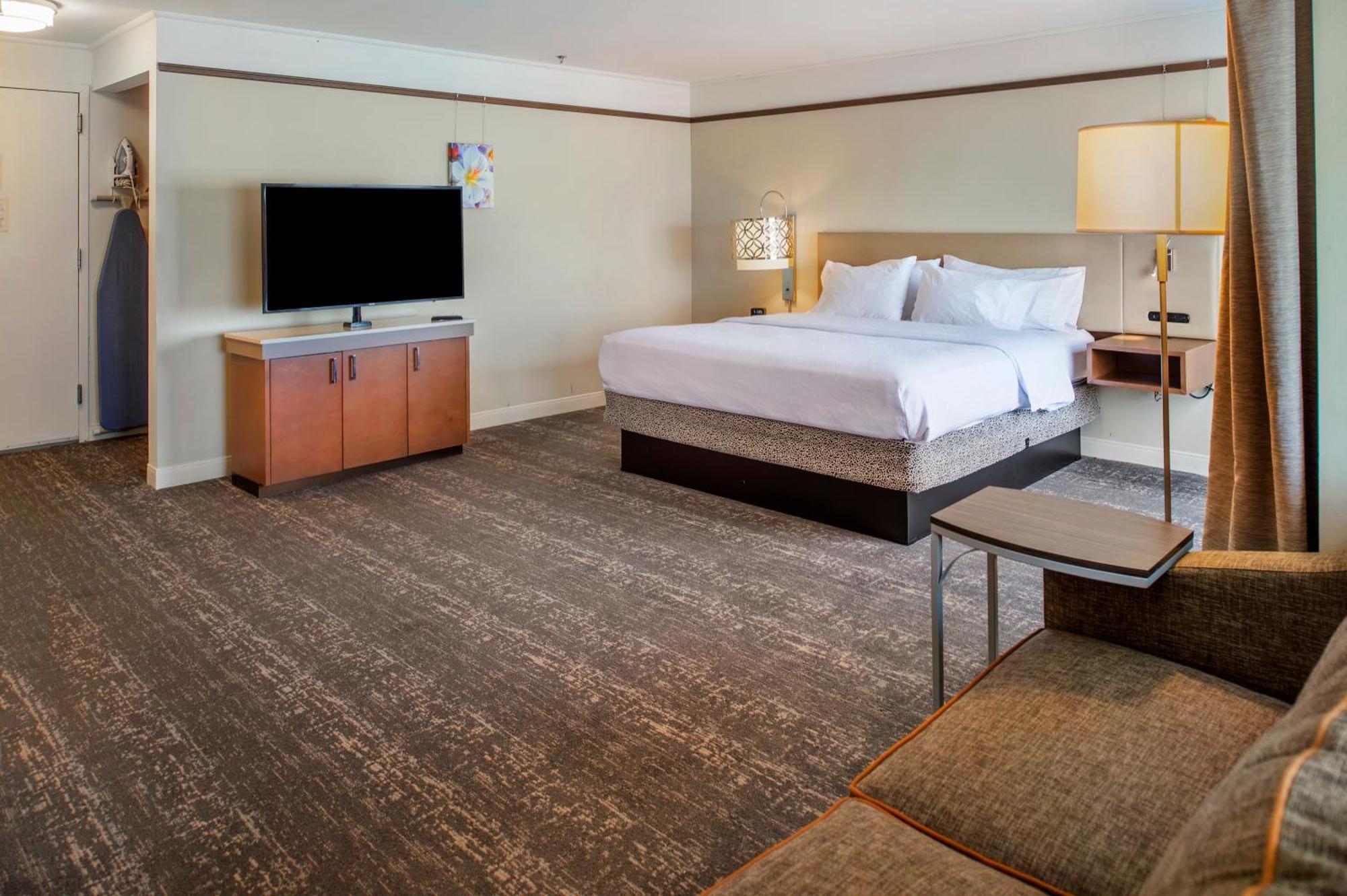 Hilton Garden Inn St. Louis/Chesterfield Exterior foto