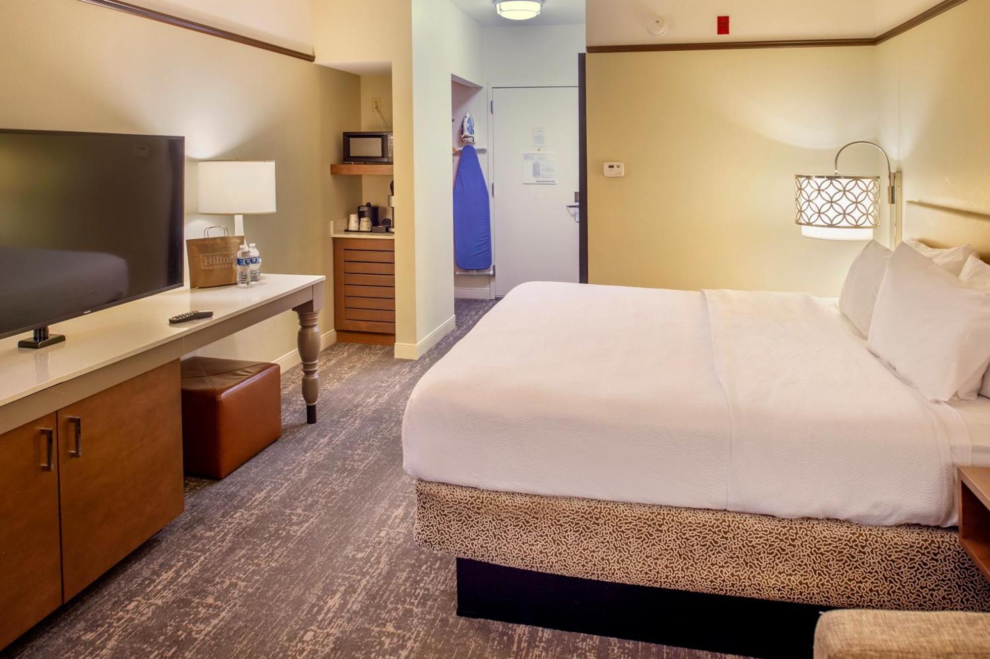 Hilton Garden Inn St. Louis/Chesterfield Exterior foto