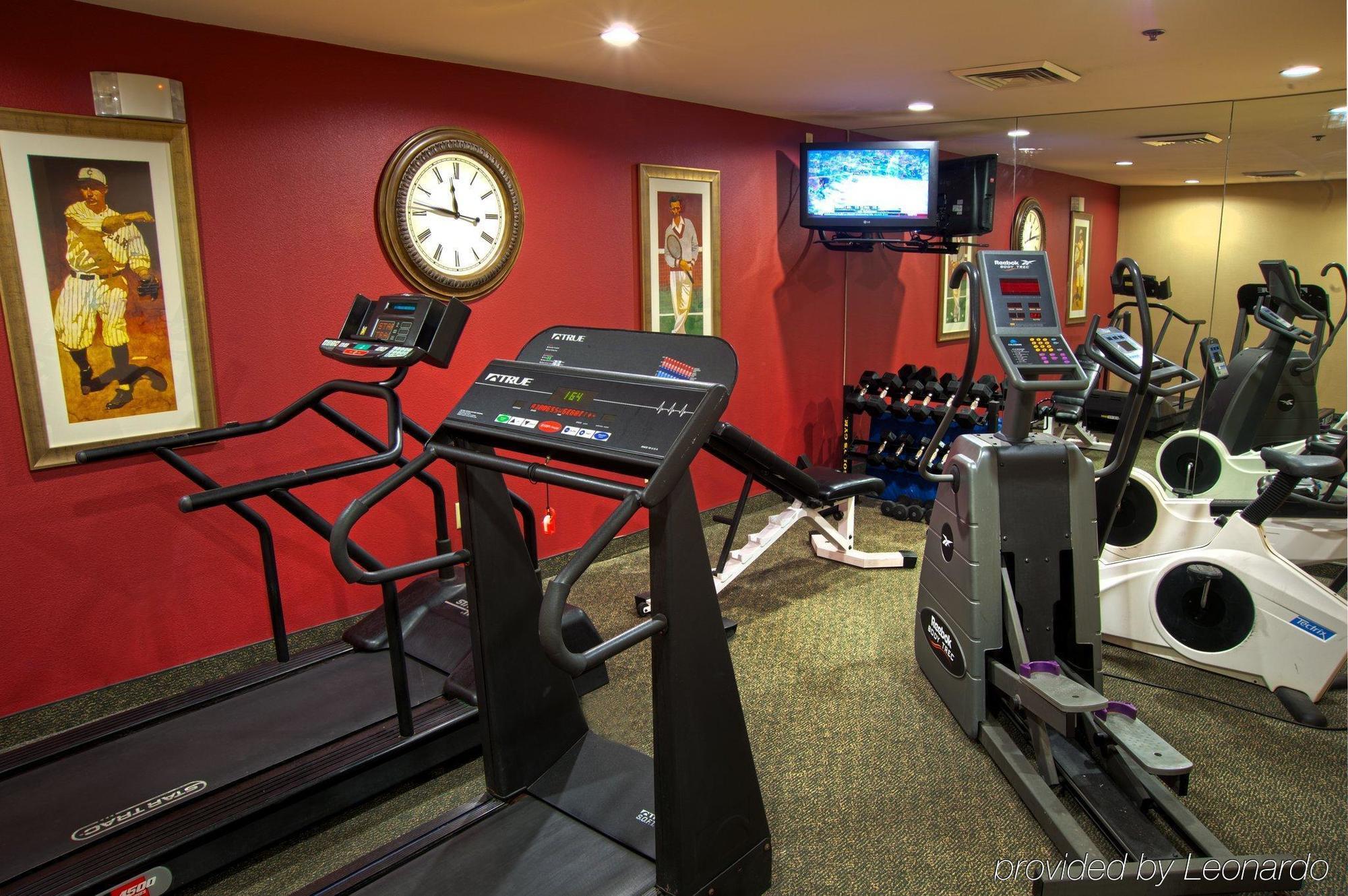 Hilton Garden Inn St. Louis/Chesterfield Facilități foto