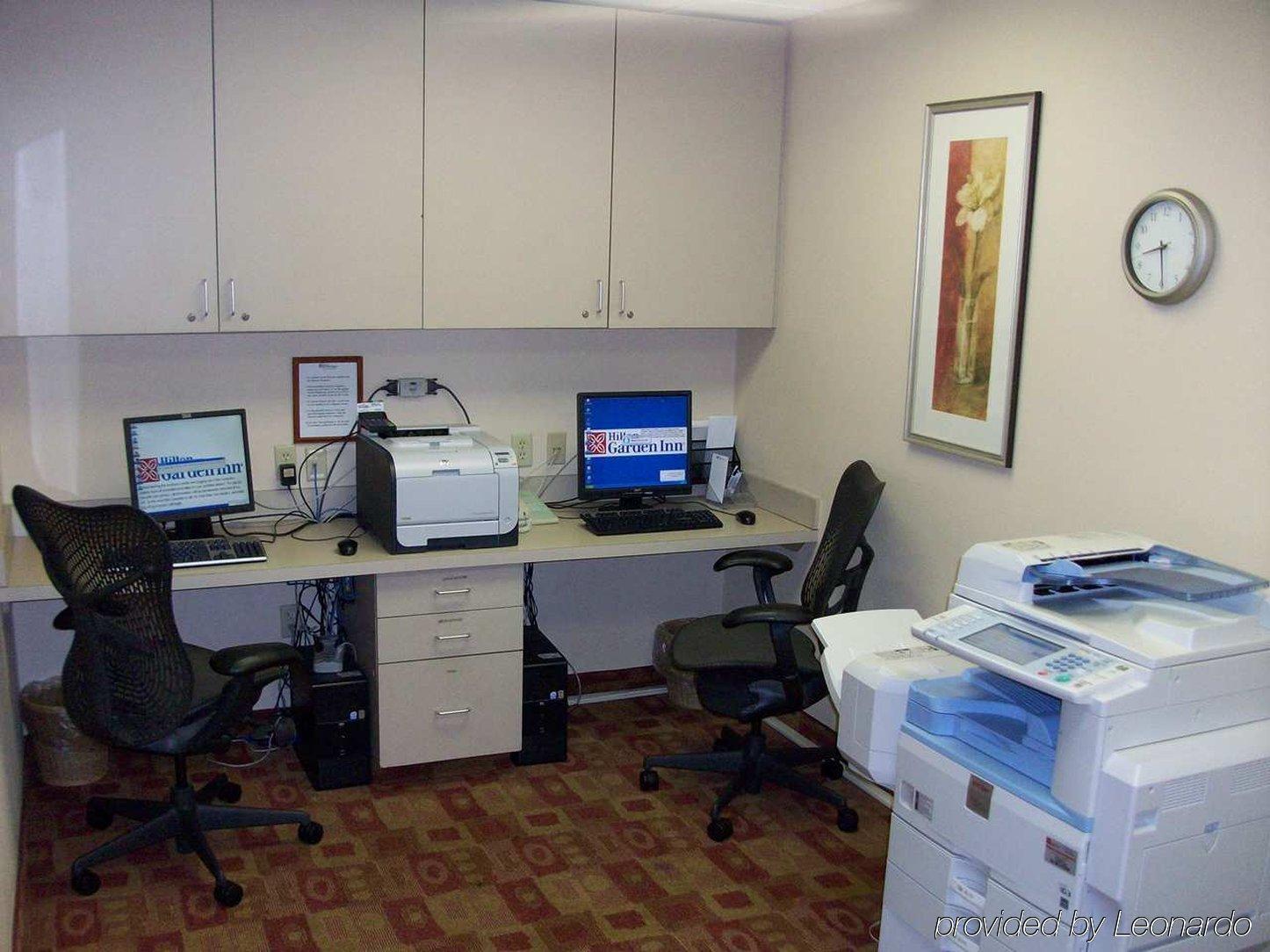 Hilton Garden Inn St. Louis/Chesterfield Facilități foto